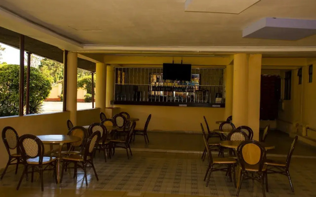 Hotel levantes