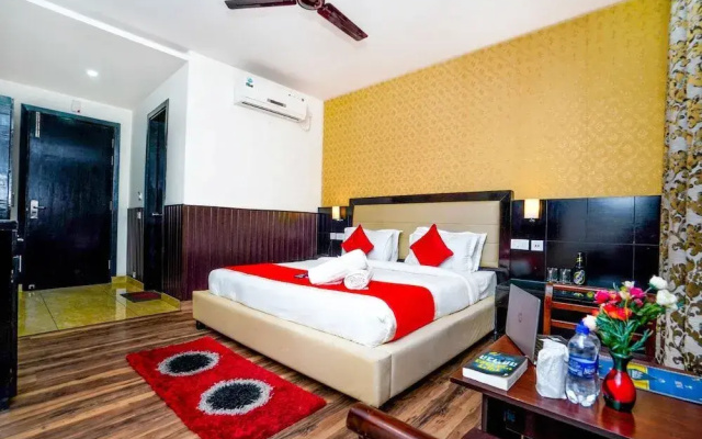 Hotel The Vaikunth