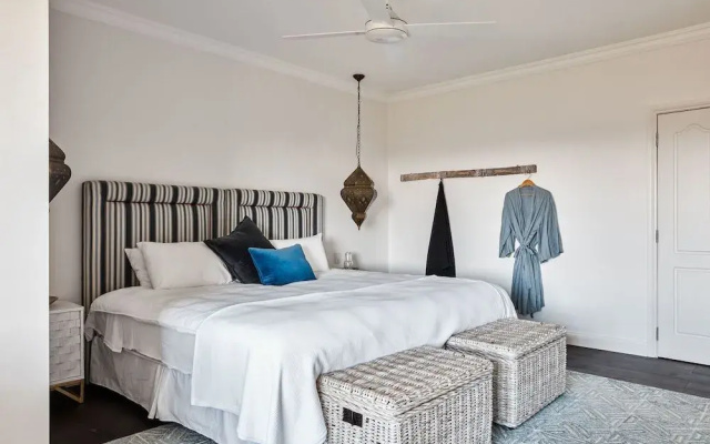 99 Acres Bangalow Retreat