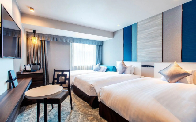 Hotel Jal City Nagasaki