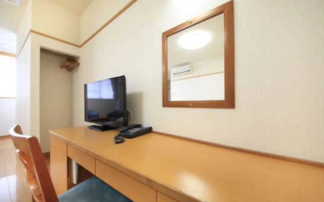 Hotel Stay Inn Nanokamachi
