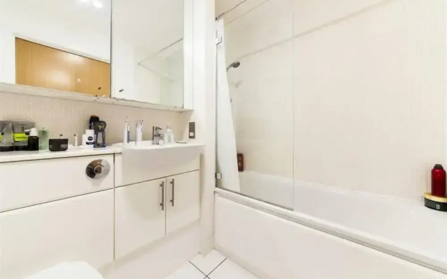 Mdx Apartments - Canary Wharf