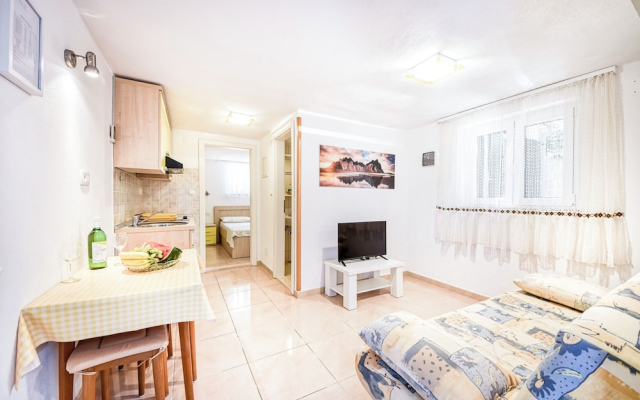 Apartment Ennio