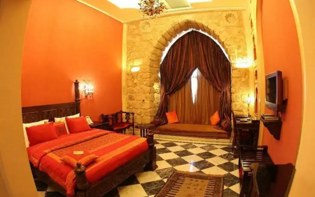 Assaha Hotel