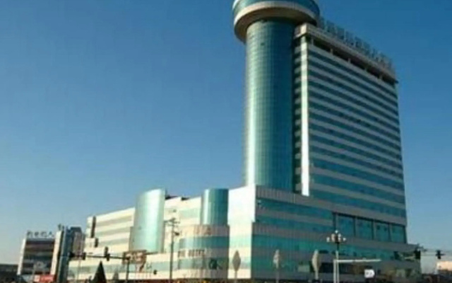 Dongying Blue Horizon Hotel Dongcheng