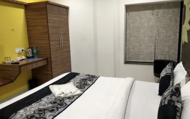 JK Rooms 116 Hotel Taha Pride