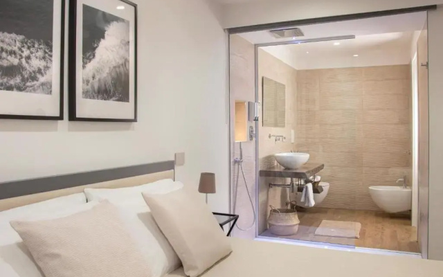 Luxury House Dogana 37