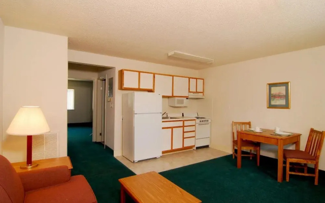 Affordable Suites Lexington