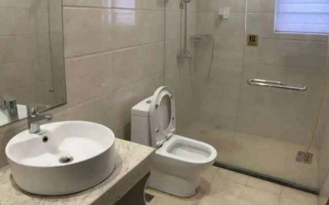 Siyuan Hotel