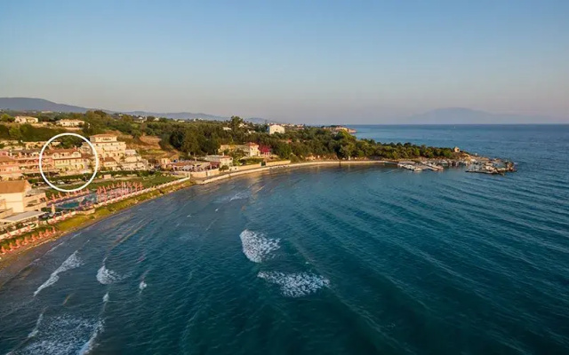 Villa Andretina