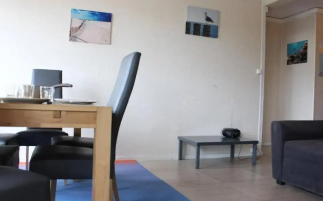 Appartement La Rochelle, 4 pièces, 8 personnes - FR-1-246-420