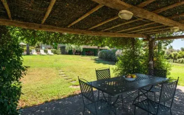 House Edera Campagnatico