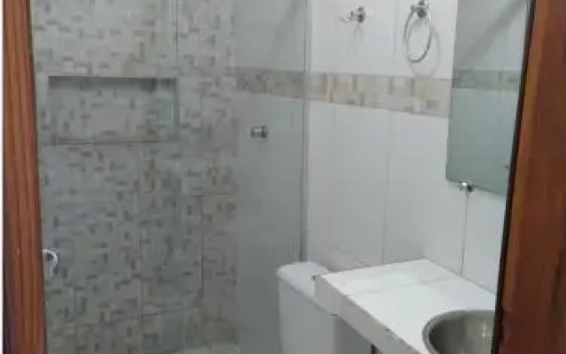 Residencial dos Ipes