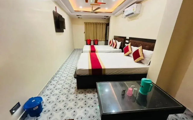 Ss Hotel