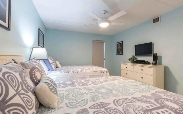 Edgewater Condominium 402
