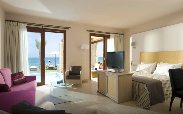 Ikaros Beach Resort & Spa - Adults Only