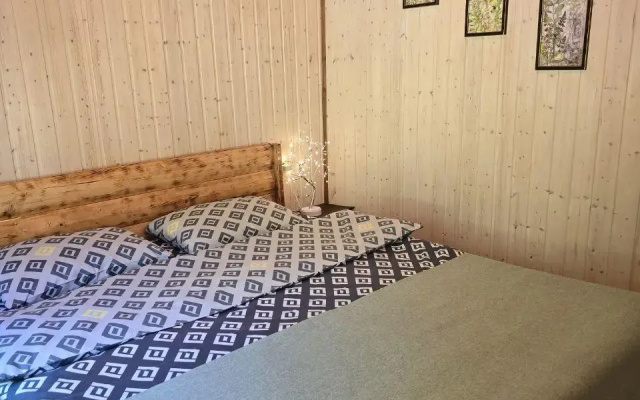 Дом в Гузерипле