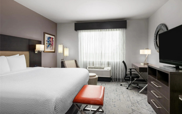 Executive Residency By Best Western