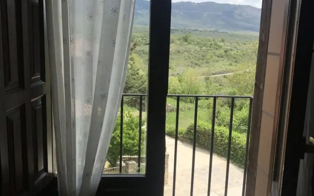 La Posada de Horcajuelo