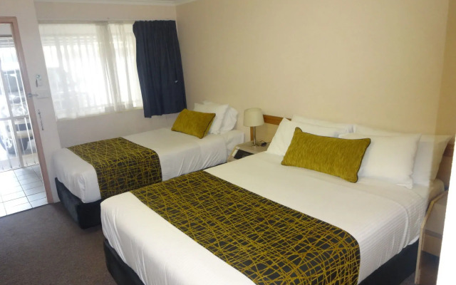 Best Western Regency On The Albert Street