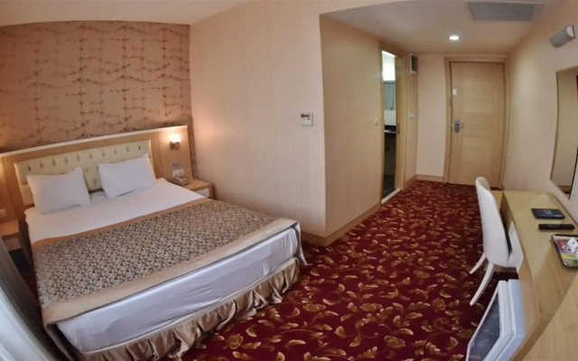 Adana Park Otel