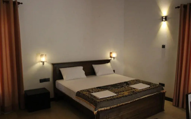 Ocean Park Resort