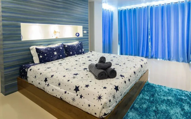 2 Feel Bed Station