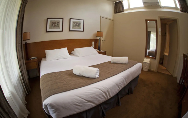 Alzburg Resort