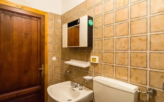 Holiday Home Pistoia With Pool