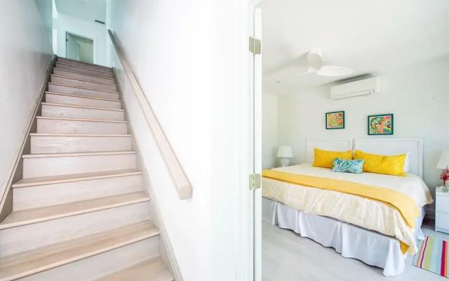 Dream House by Eleuthera Vacation Rentals