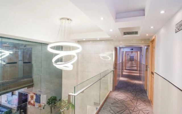 Tianshi Hotel