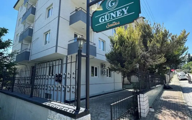ANA Güney Apart Otel