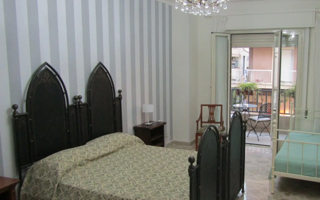 Tilde B&B
