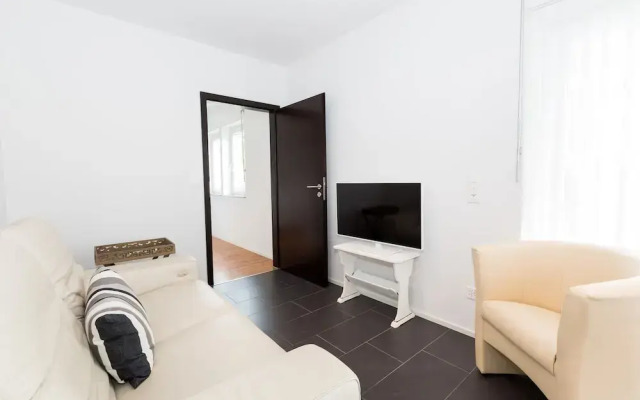 SarnenApartments