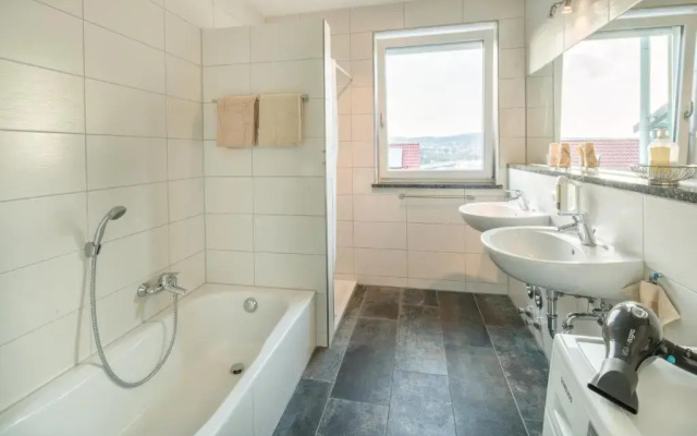 Apartmenthaus Aulendorf