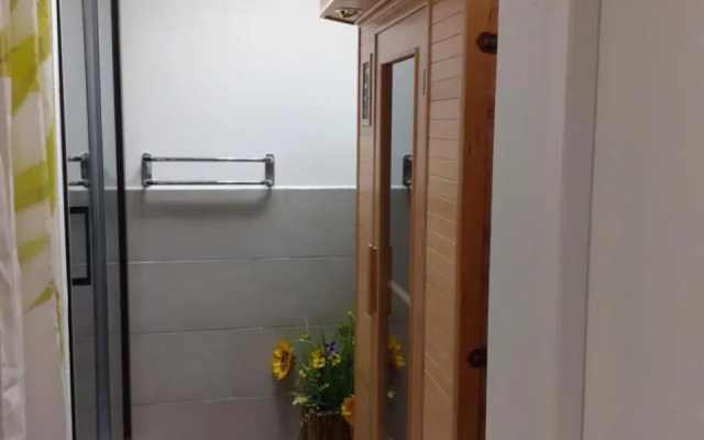 Zen Residence SPA