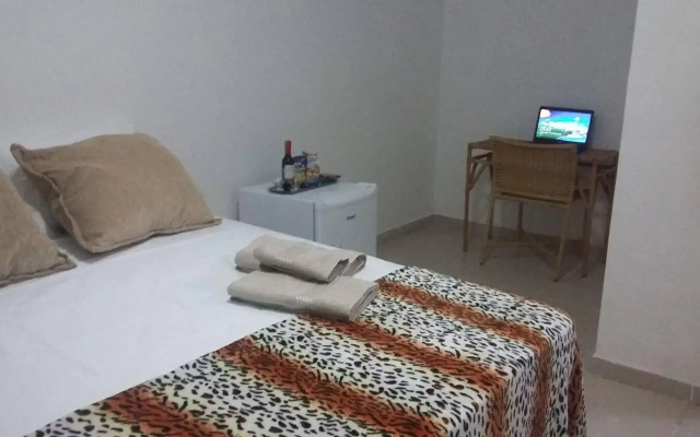 Dunas e Corais Praia Exclusive