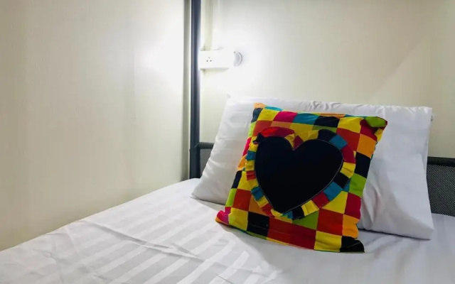 Baan Mae Somkid Homestay