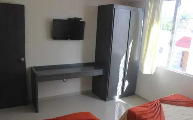 Suites San Luis