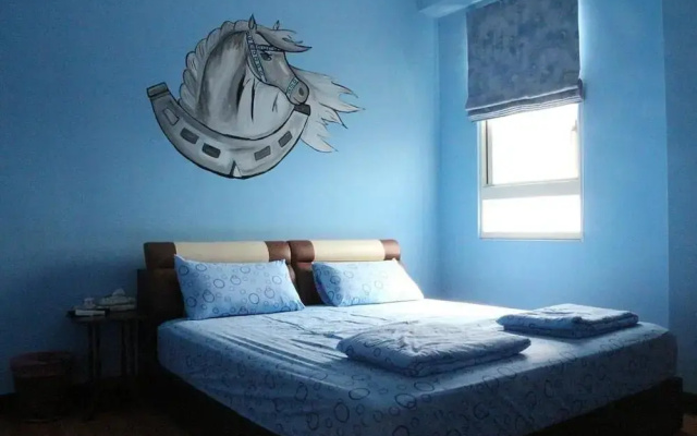 Equuleus Homestay