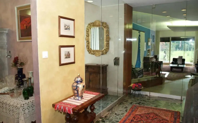 Villa Casagrande