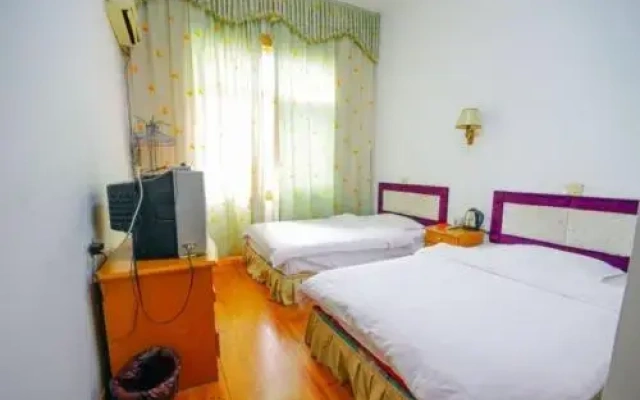Mengyuan Hotel