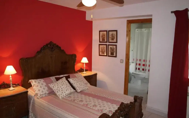 Casa Piquero