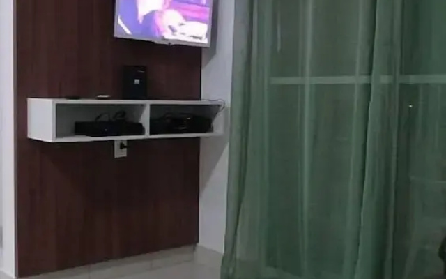 Ajuricaba Suites - Tarumã