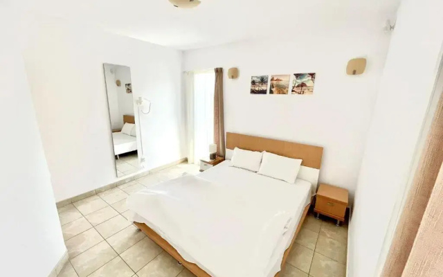 Emma and Armin Apartments & Garden