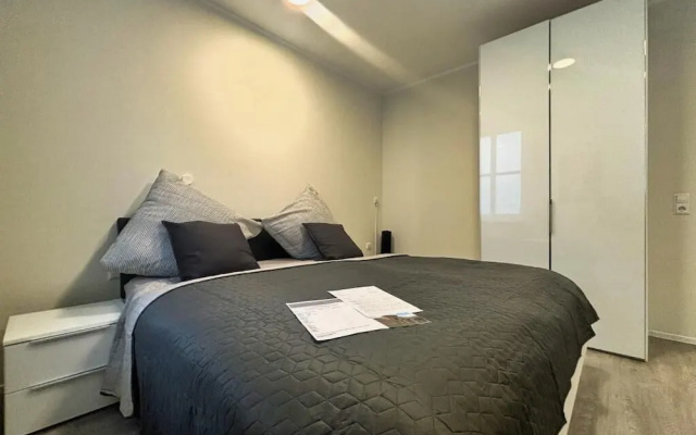 HAVENU Hotel Quartier 8