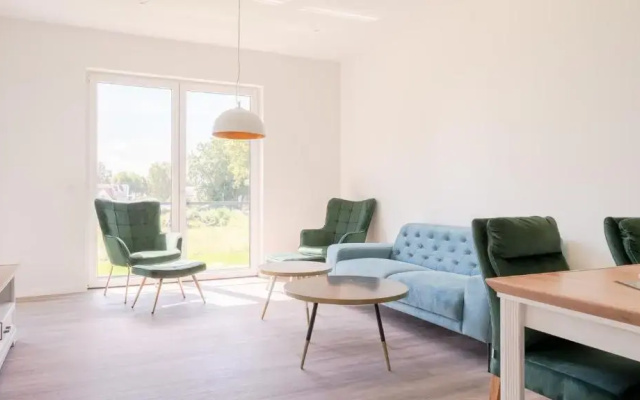 Apartmenthaus Wittsande Wittsande 09