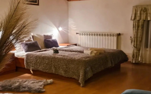 Guest House Karov - 2 Stars