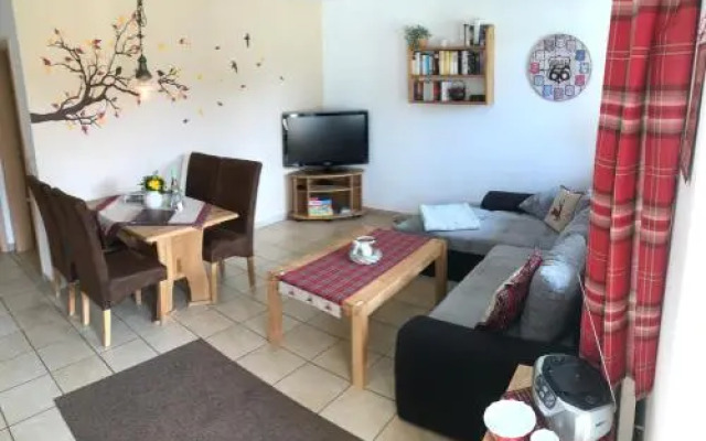 Ferienwohnung Hof Maiweg