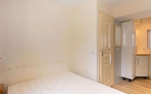 Appartement Biarritz, 2 pièces, 2 personnes - FR-1-3-516
